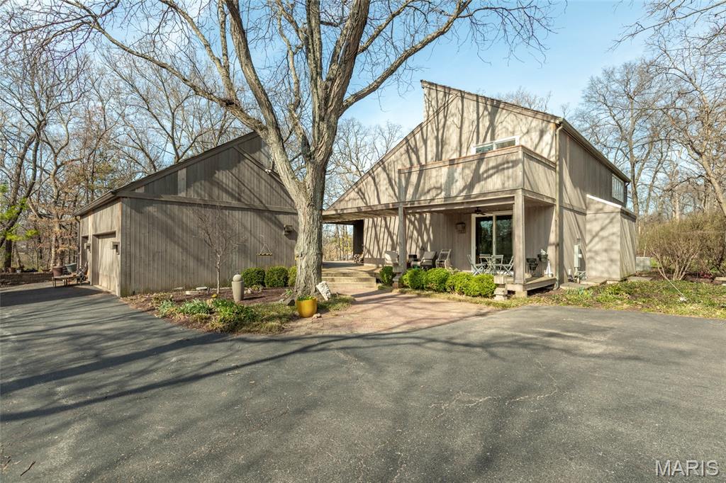 Clayton Forest - Residential