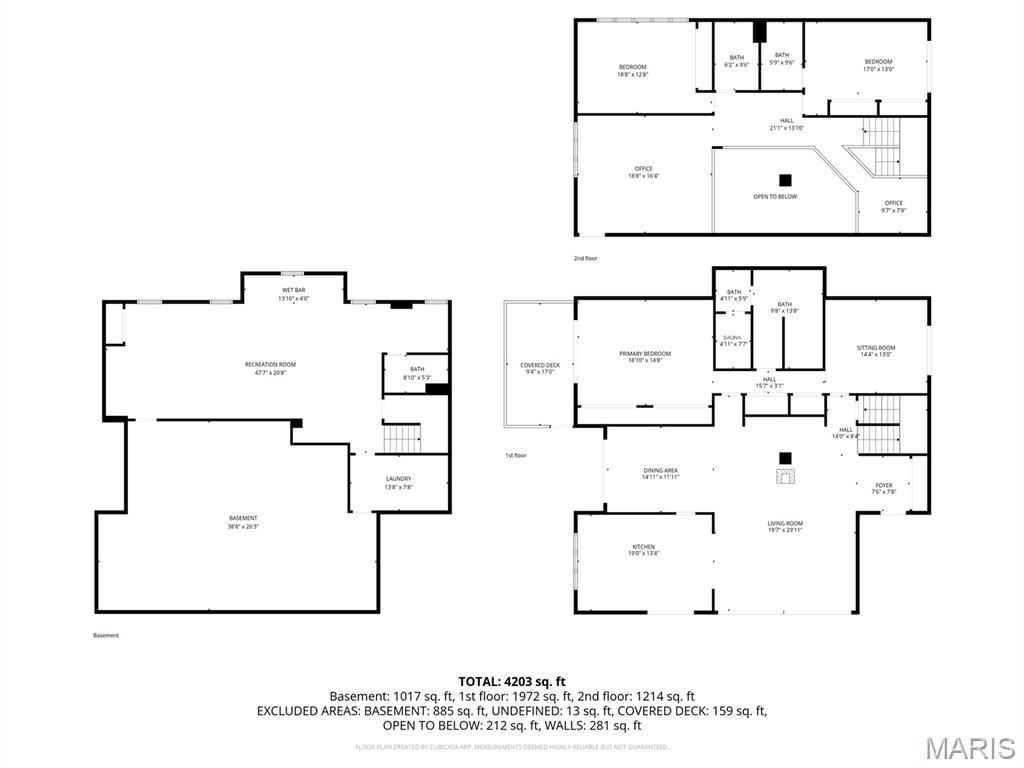 Clayton Forest - Residential