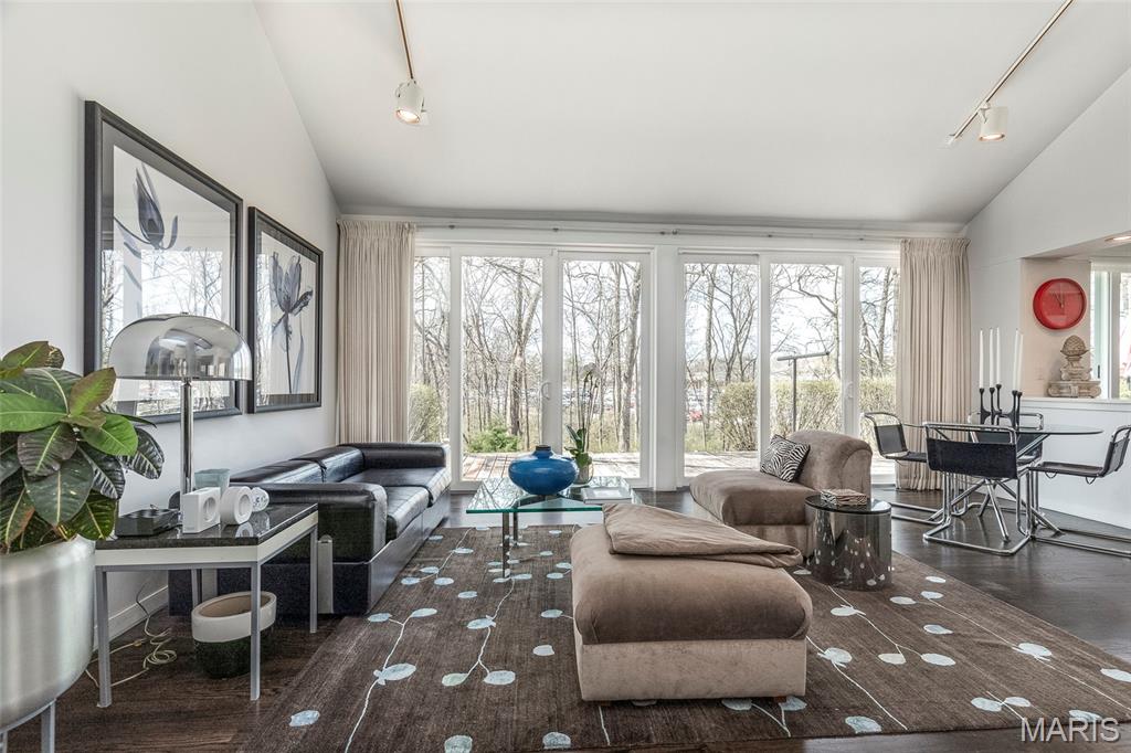 Clayton Forest - Residential