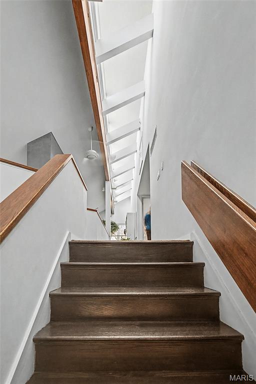 Clayton Forest - Residential