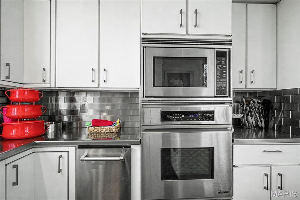 Clayton Forest - Residential