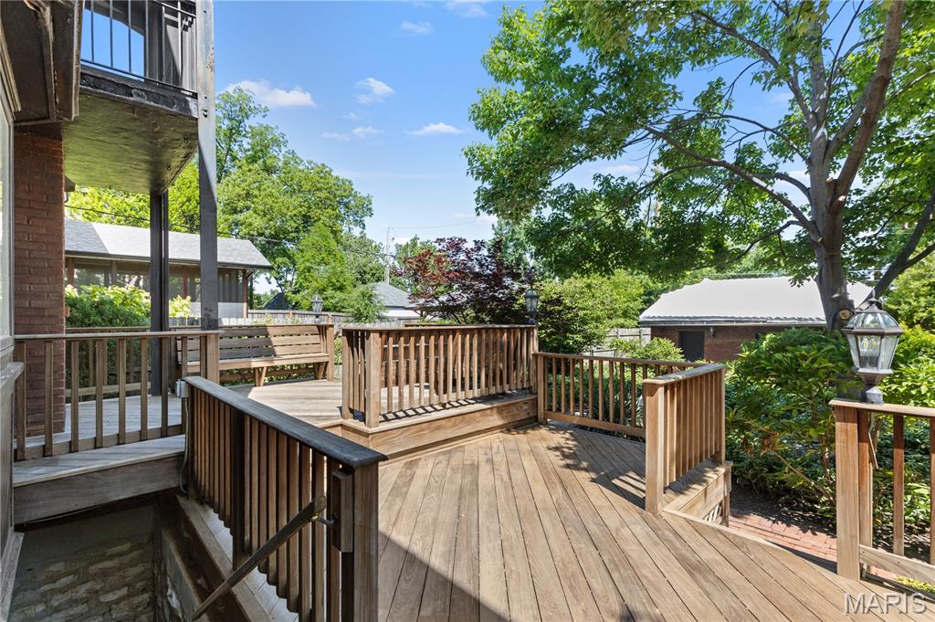 Hillcrest - Residential