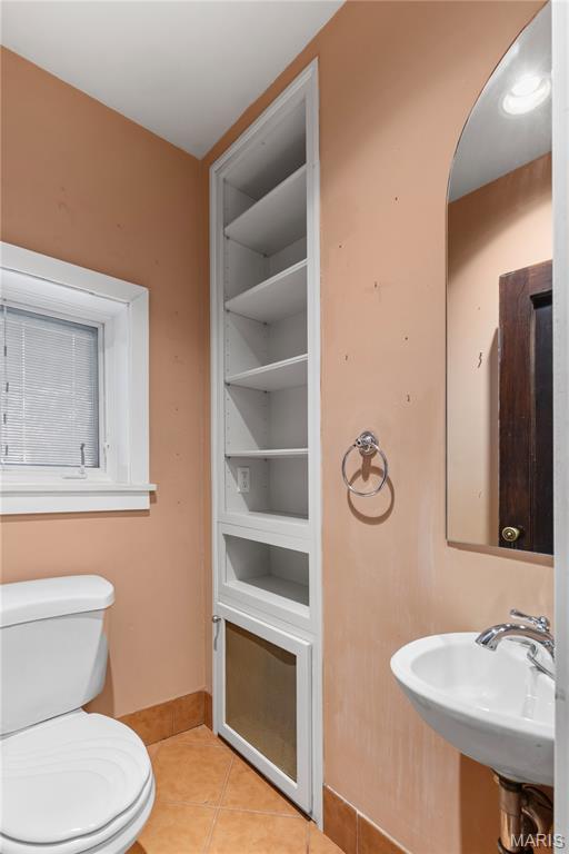 Hillcrest - Residential