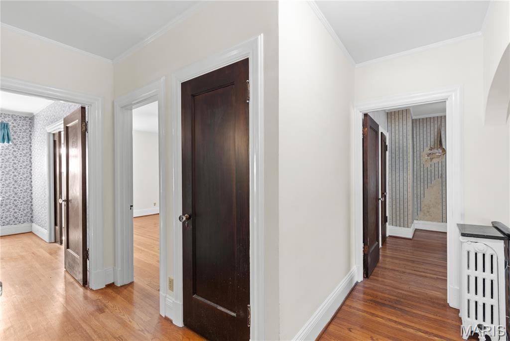 Hillcrest - Residential