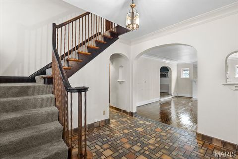 Tiny photo for 73 Arundel Place, Clayton, MO 63105 (MLS # 26030411)