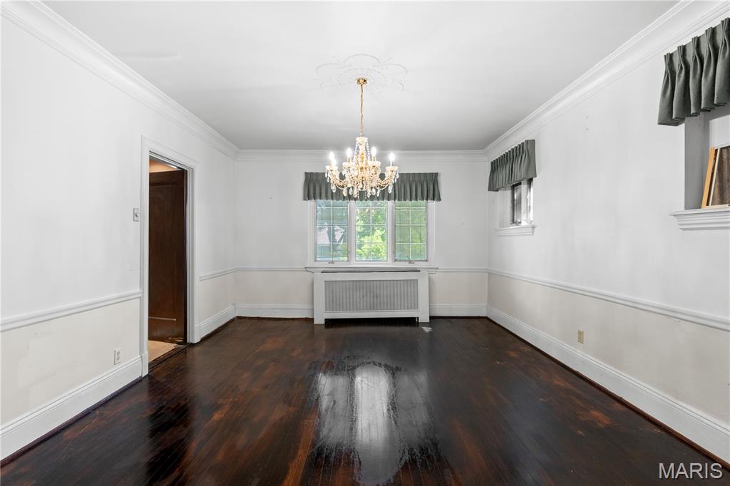 Hillcrest - Residential