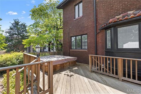 Tiny photo for 73 Arundel Place, Clayton, MO 63105 (MLS # 26030411)