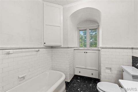 Tiny photo for 73 Arundel Place, Clayton, MO 63105 (MLS # 26030411)