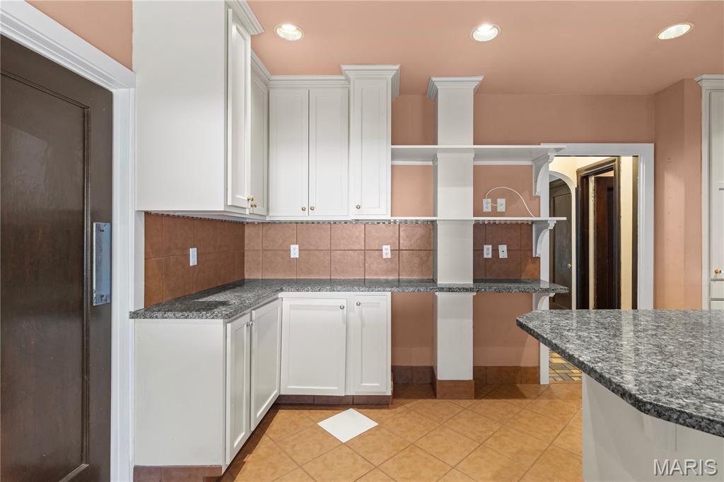 Hillcrest - Residential