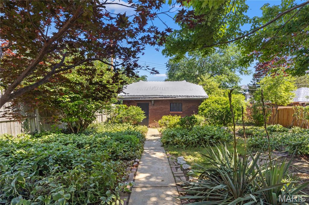 Hillcrest - Residential