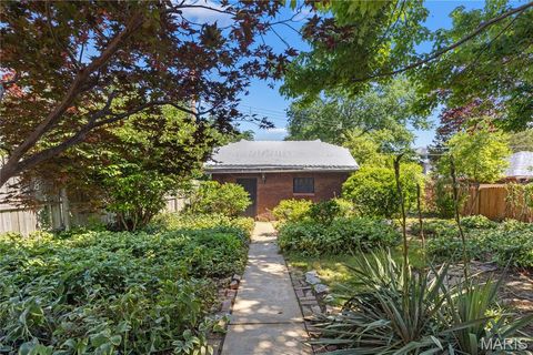 Tiny photo for 73 Arundel Place, Clayton, MO 63105 (MLS # 26030411)