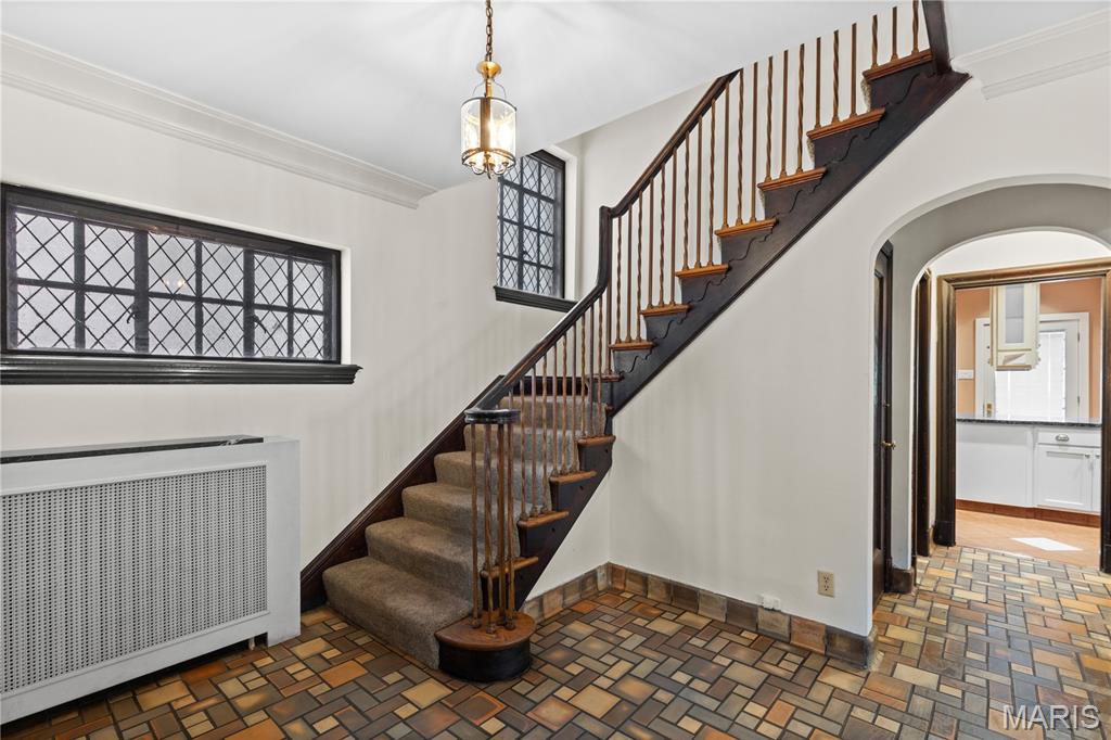 Hillcrest - Residential