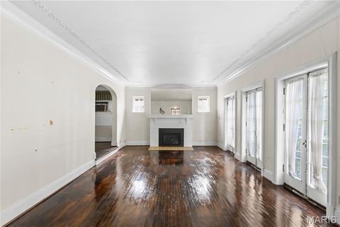 Tiny photo for 73 Arundel Place, Clayton, MO 63105 (MLS # 26030411)