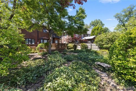 Tiny photo for 73 Arundel Place, Clayton, MO 63105 (MLS # 26030411)