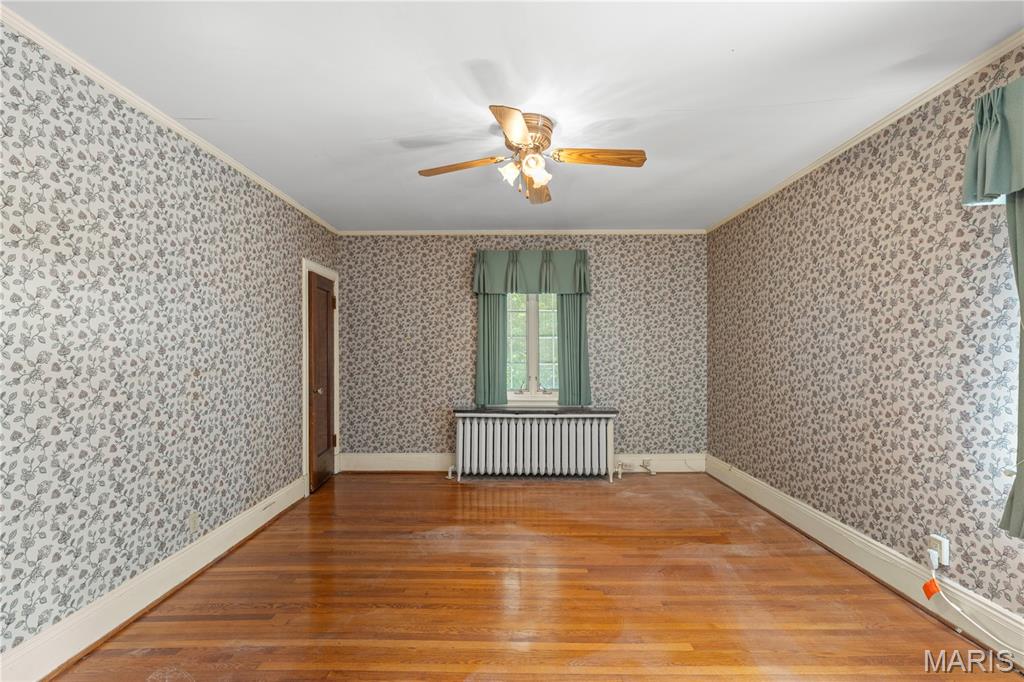 Hillcrest - Residential