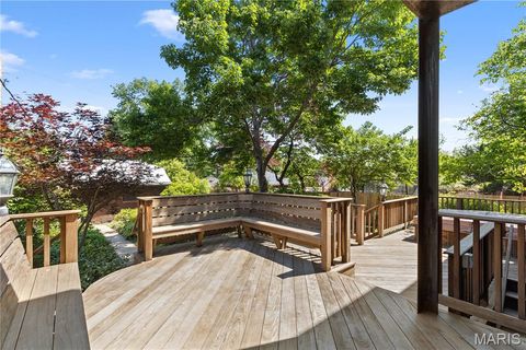 Tiny photo for 73 Arundel Place, Clayton, MO 63105 (MLS # 26030411)