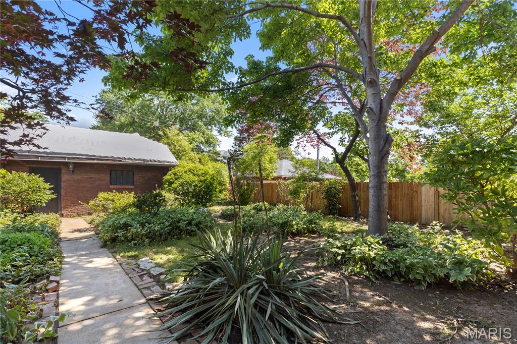 Hillcrest - Residential