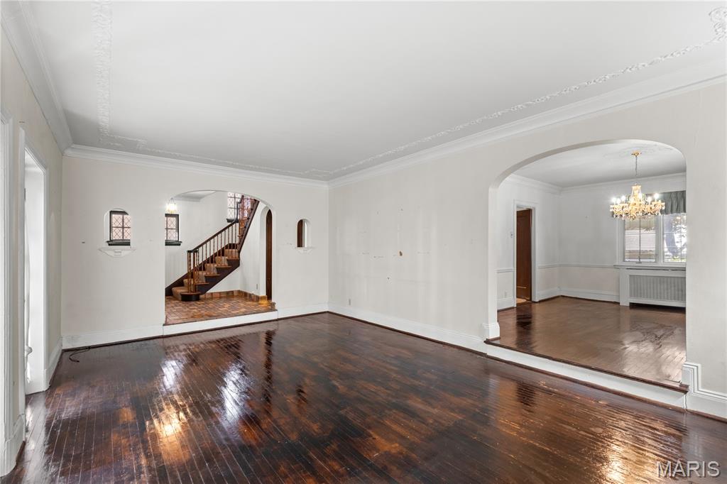 Hillcrest - Residential