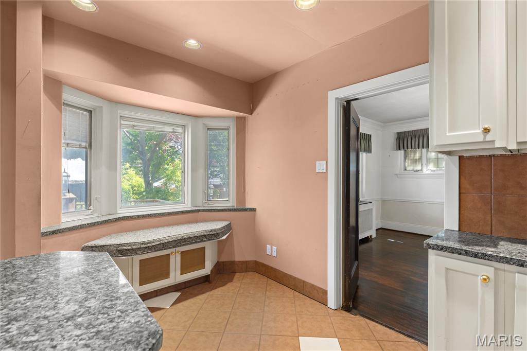 Hillcrest - Residential