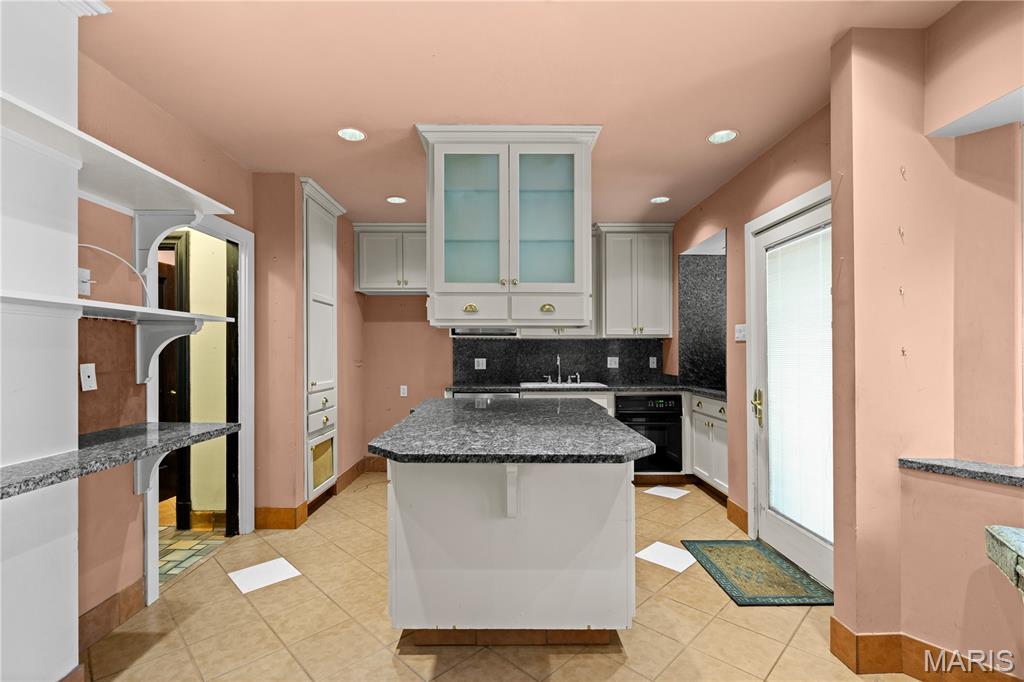 Hillcrest - Residential