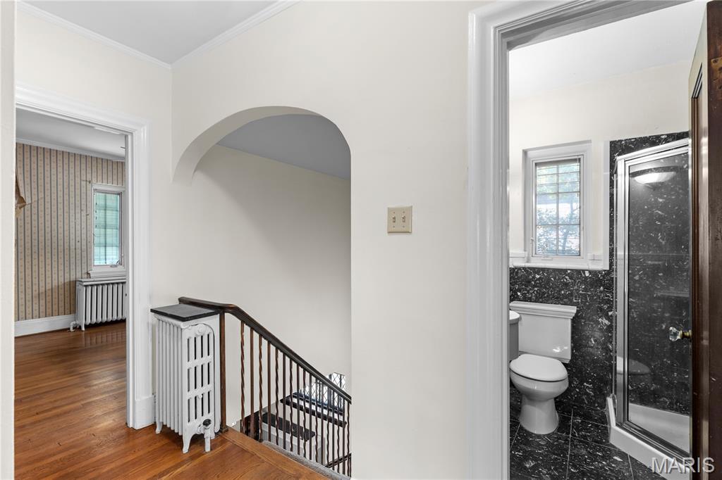 Hillcrest - Residential