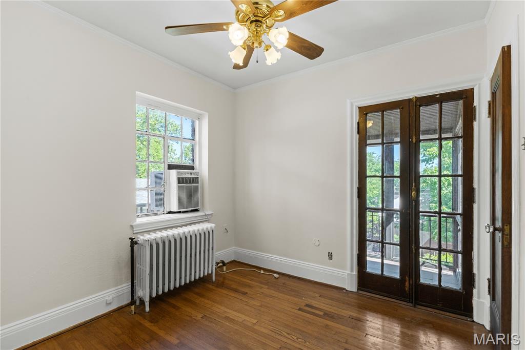 Hillcrest - Residential