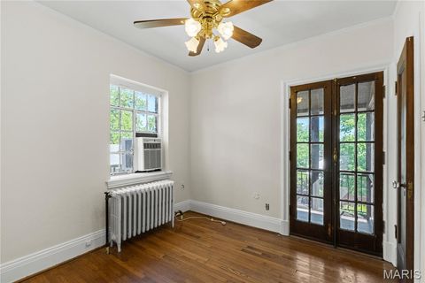 Tiny photo for 73 Arundel Place, Clayton, MO 63105 (MLS # 26030411)