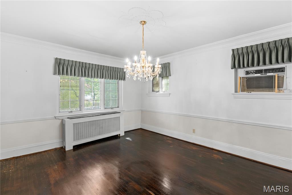 Hillcrest - Residential