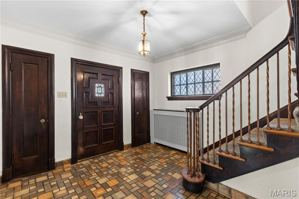 Hillcrest - Residential