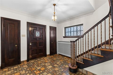 Tiny photo for 73 Arundel Place, Clayton, MO 63105 (MLS # 26030411)