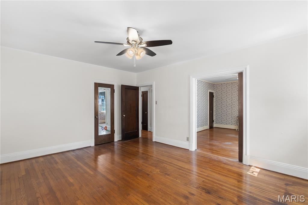Hillcrest - Residential