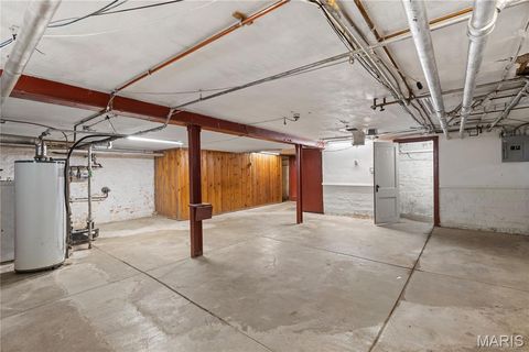 Tiny photo for 73 Arundel Place, Clayton, MO 63105 (MLS # 26030411)