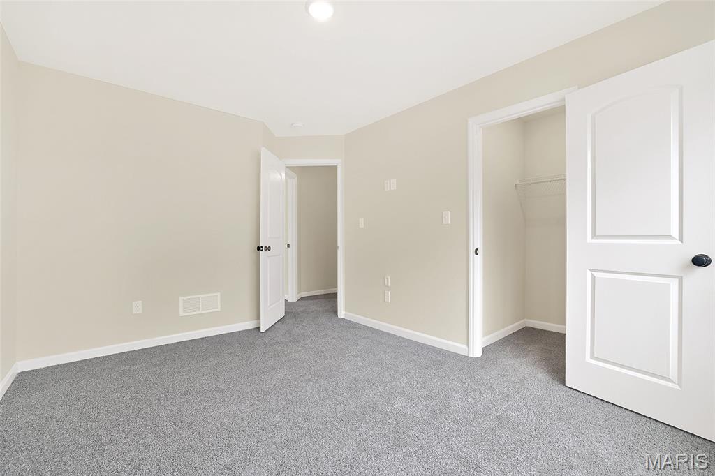 Winding Bluffs Addition 16 - Residential
