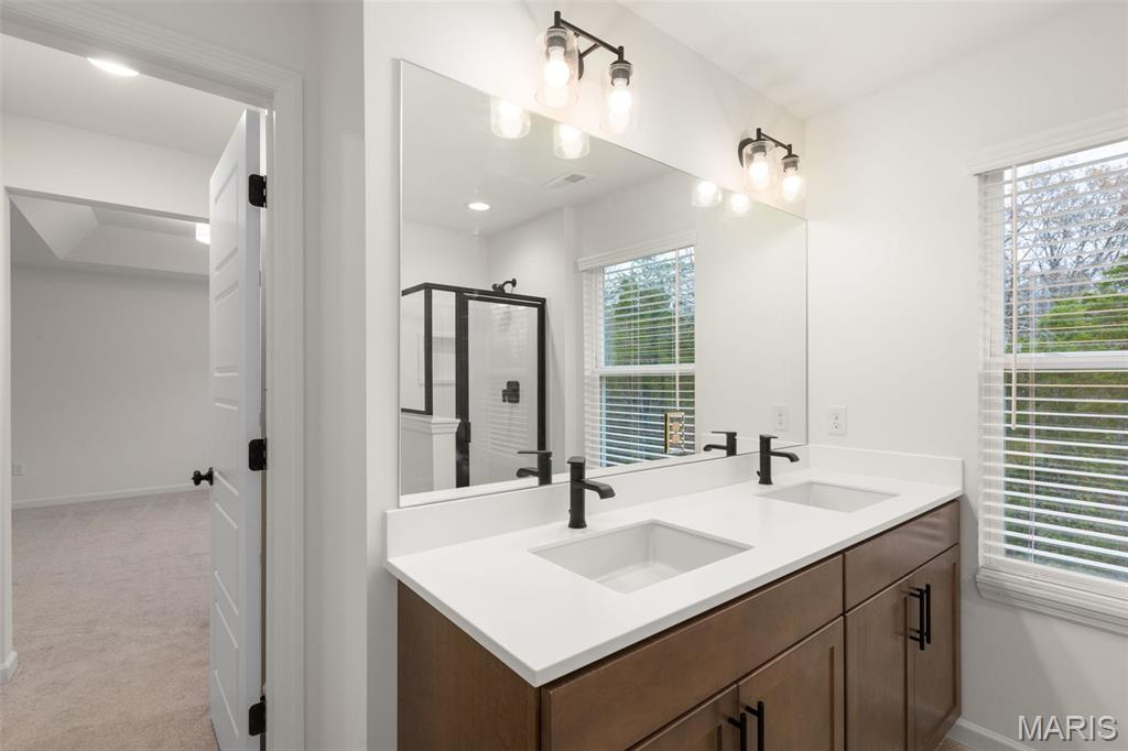 Winding Bluffs Addition 16 - Residential