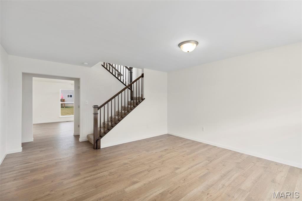 Winding Bluffs Addition 16 - Residential