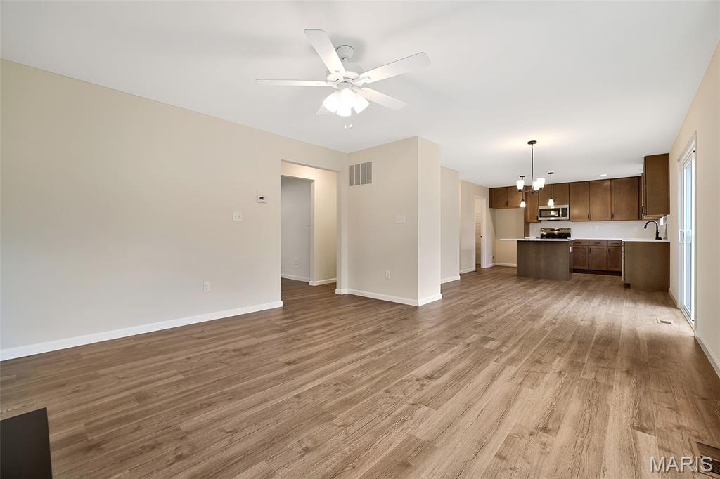 Winding Bluffs Addition 16 - Residential