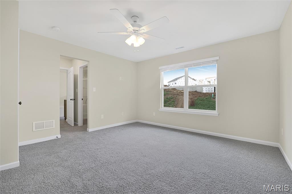 Winding Bluffs Addition 16 - Residential