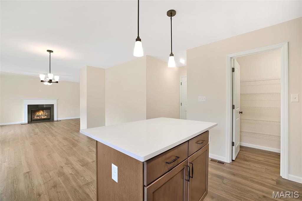 Winding Bluffs Addition 16 - Residential