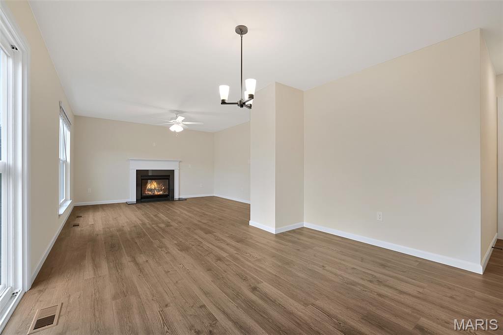 Winding Bluffs Addition 16 - Residential