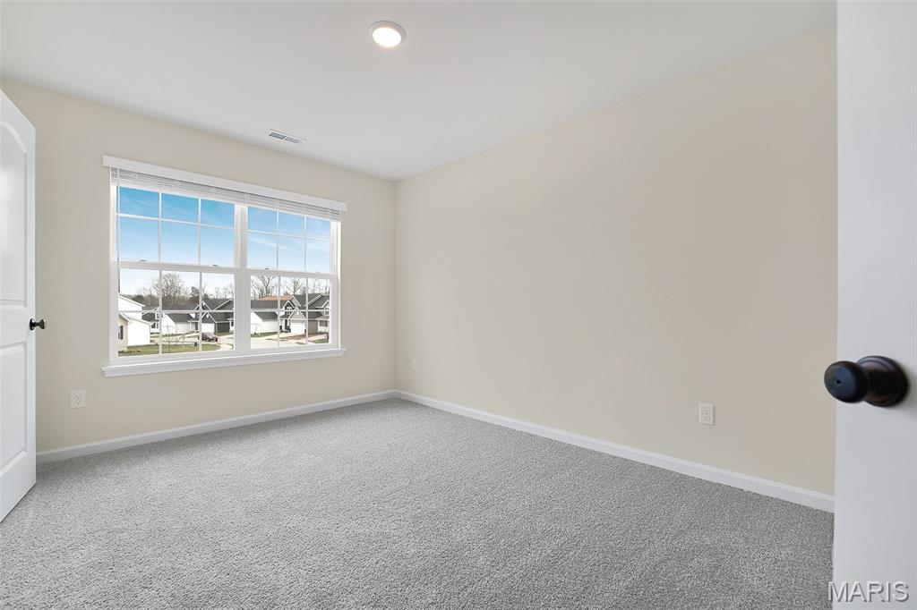Winding Bluffs Addition 16 - Residential