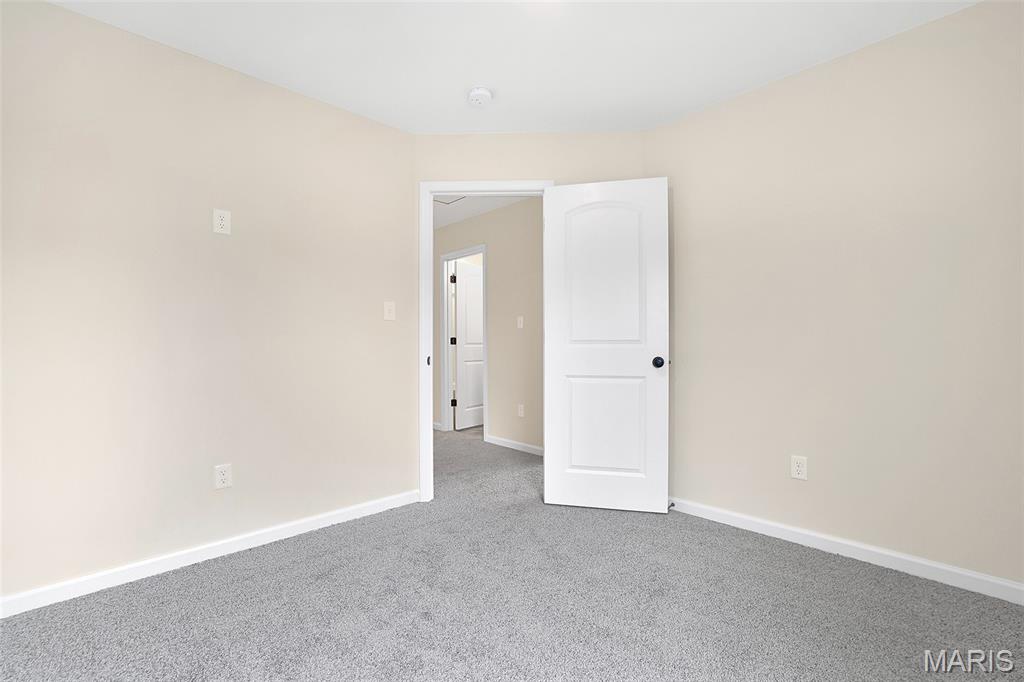 Winding Bluffs Addition 16 - Residential
