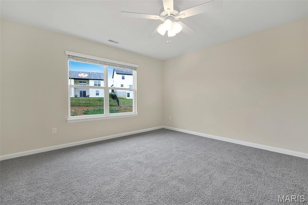 Winding Bluffs Addition 16 - Residential