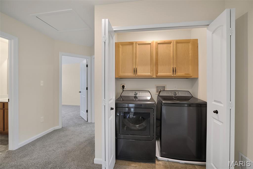 Winding Bluffs Addition 16 - Residential