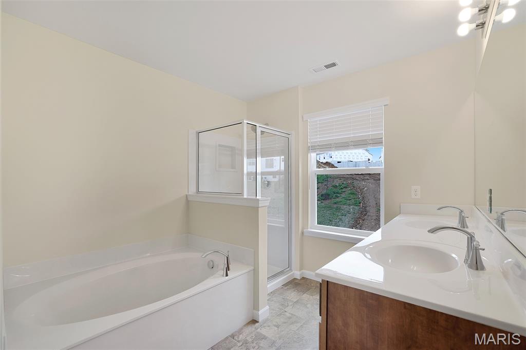 Winding Bluffs Addition 16 - Residential