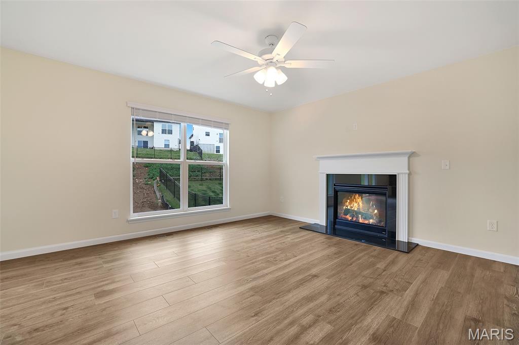 Winding Bluffs Addition 16 - Residential