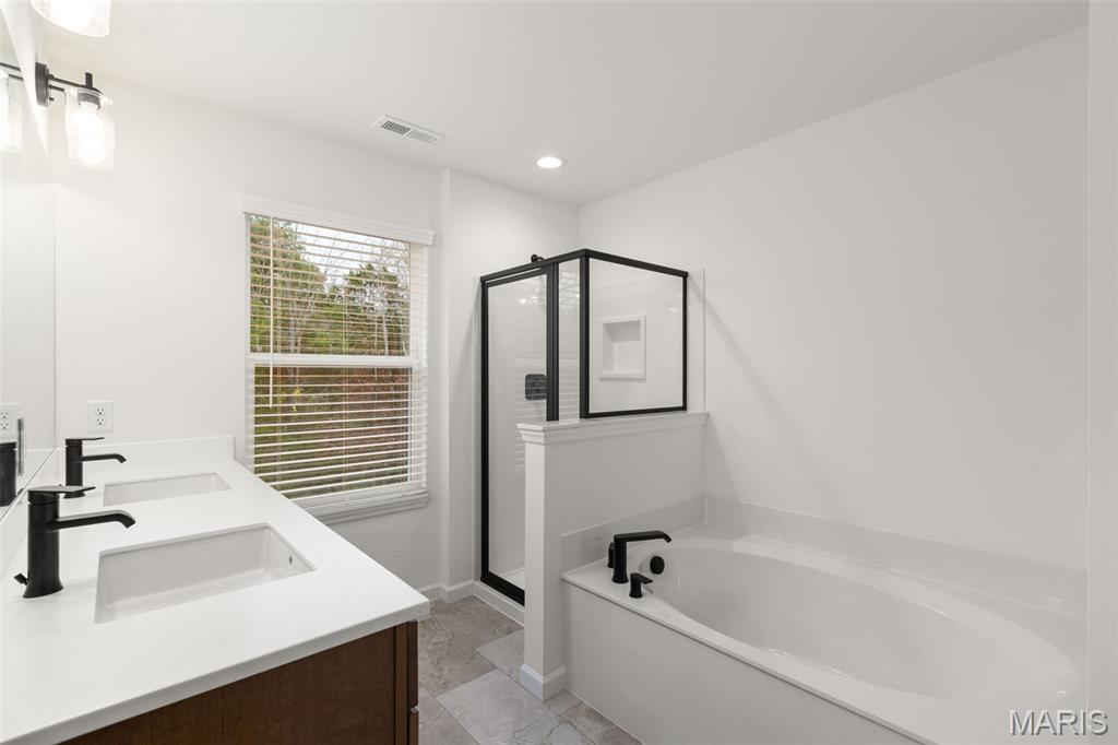 Winding Bluffs Addition 16 - Residential