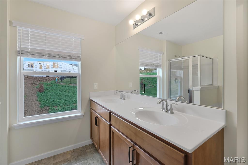 Winding Bluffs Addition 16 - Residential