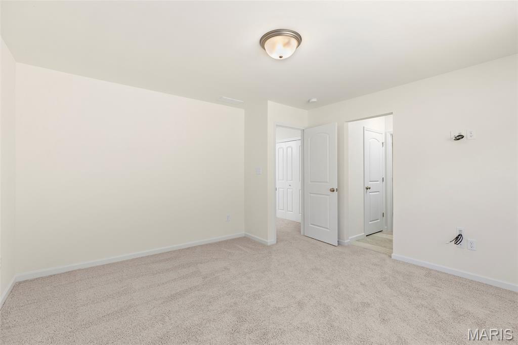 Winding Bluffs Addition 16 - Residential