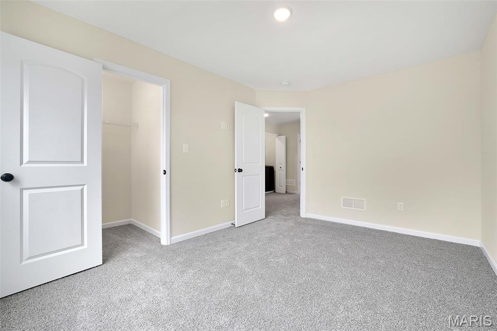 Winding Bluffs Addition 16 - Residential