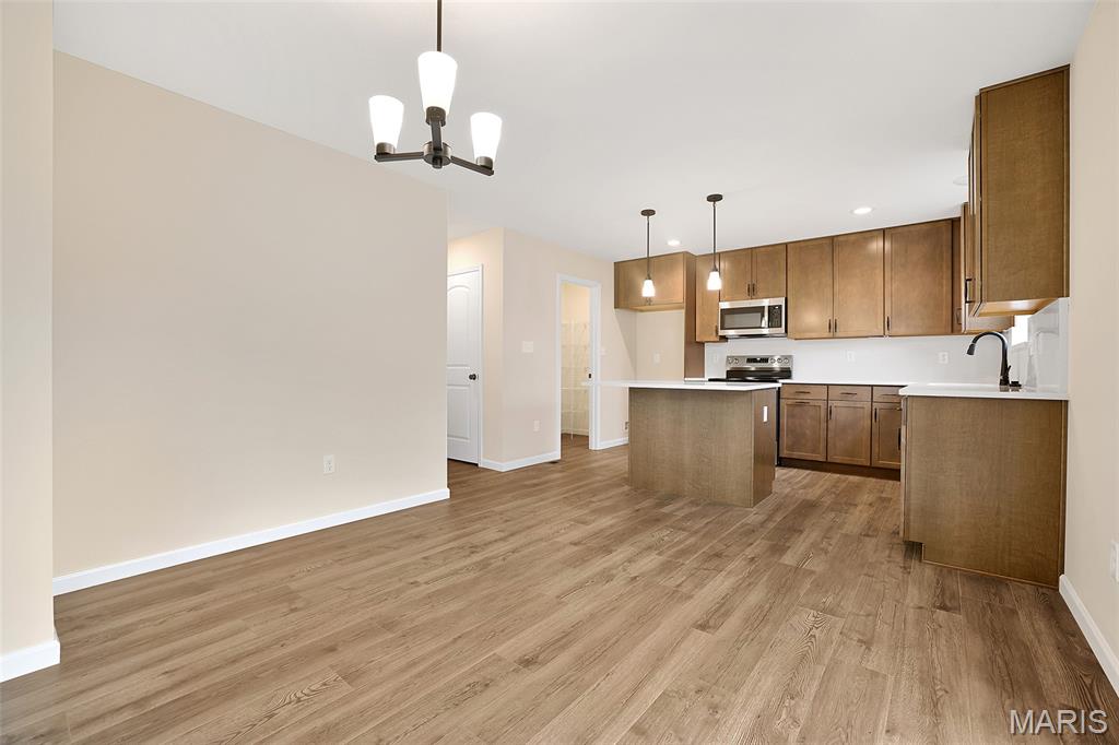 Winding Bluffs Addition 16 - Residential